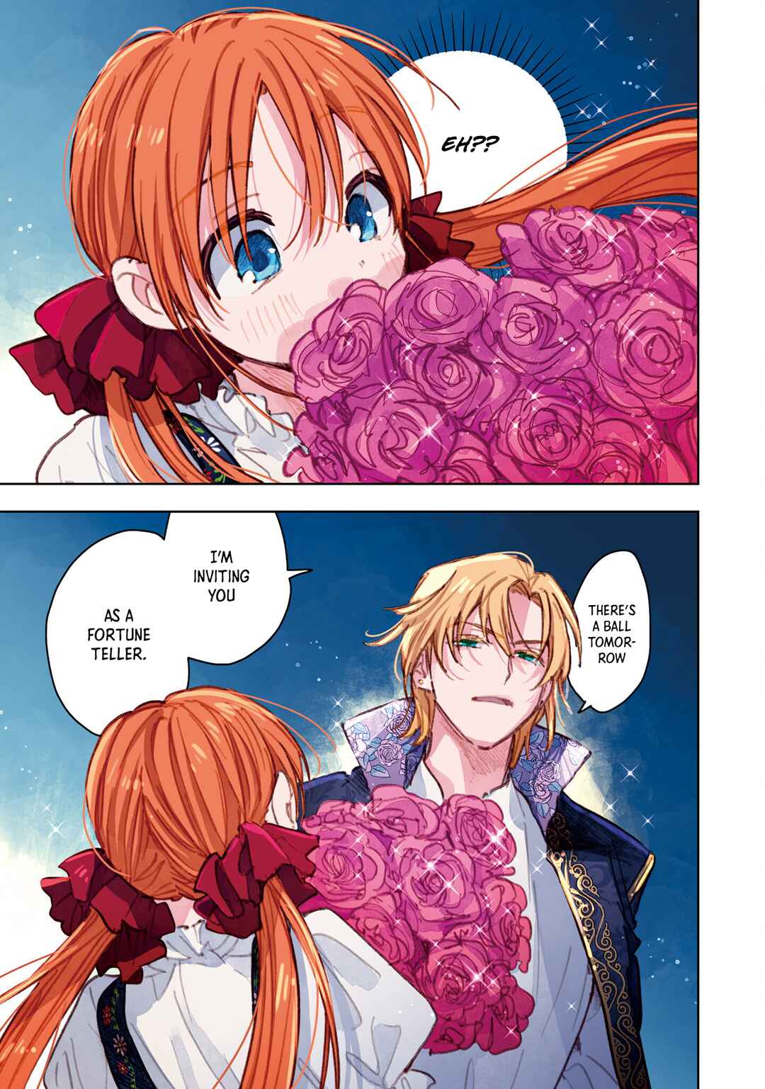 Kono Sekai no Kouryakubon o Hirotteshimaimashita Chapter 12 - Page 9