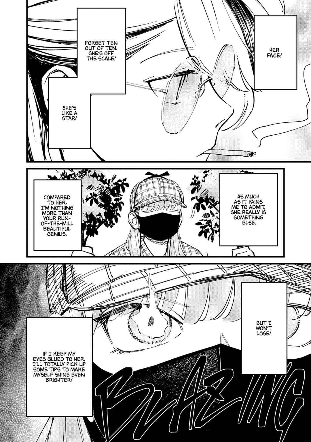 Tayutau Futari Chapter 6 - Page 7