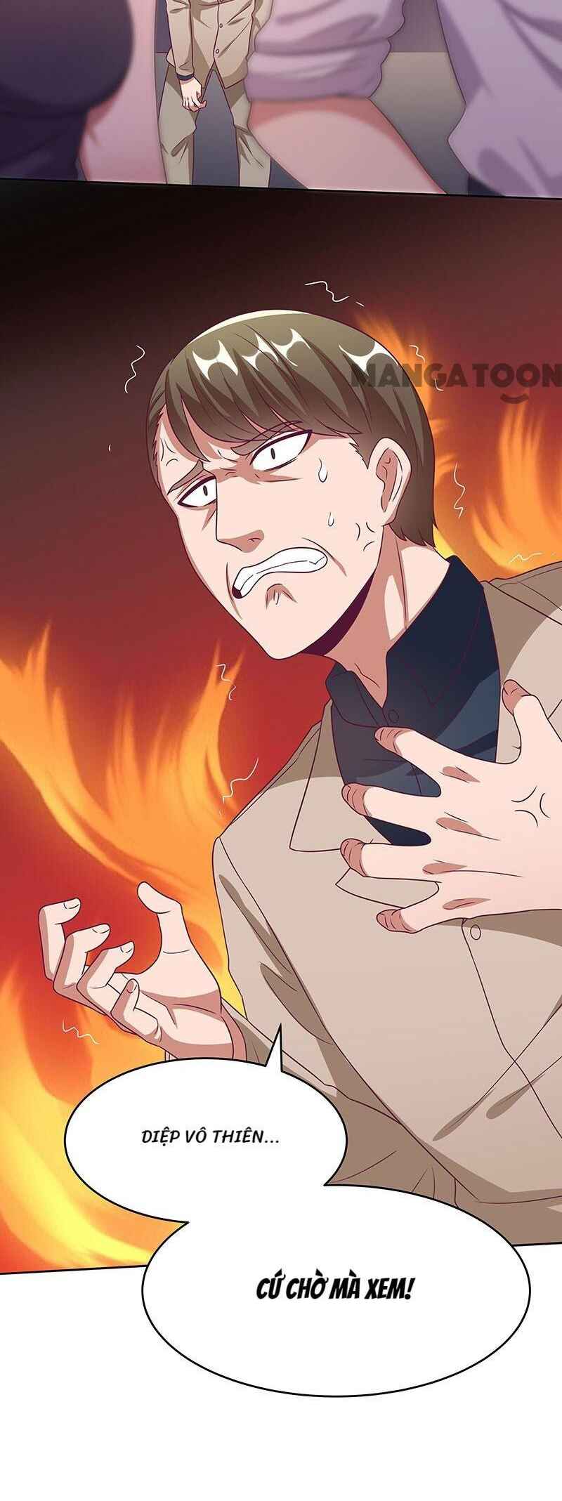 The Super Doctor From 2089 Chapter 32 - Page 13