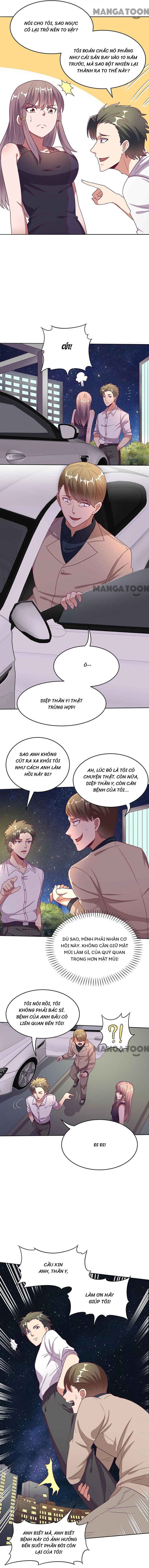 The Super Doctor From 2089 Chapter 32 - Page 8