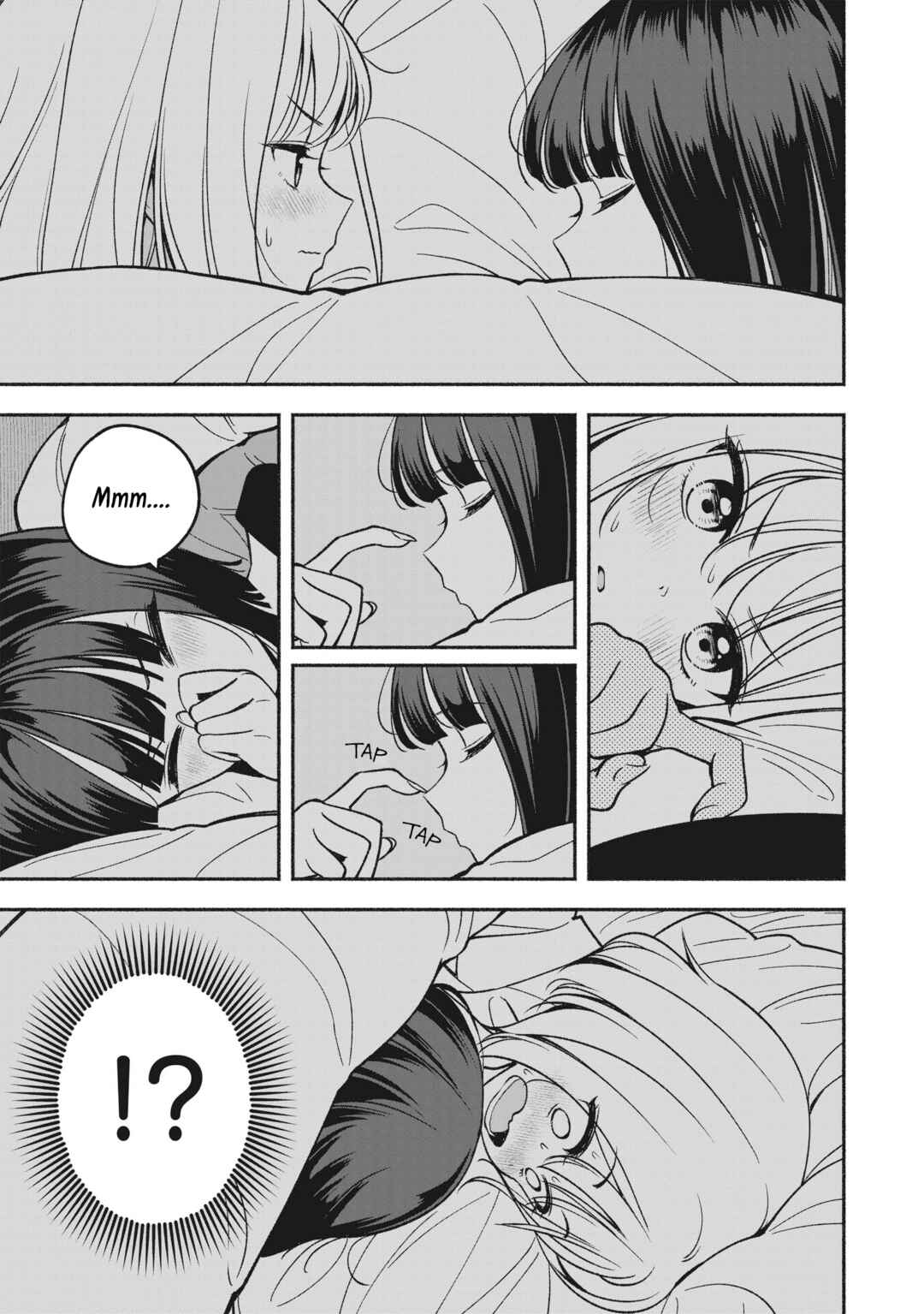 IDOL×IDOL STORY! Chapter 11 - Page 10