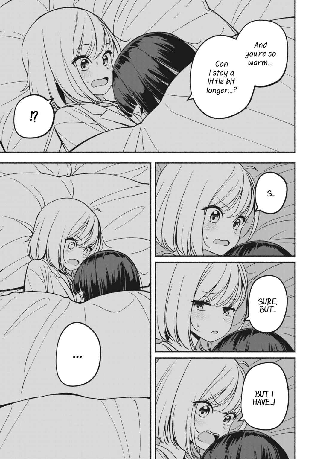 IDOL×IDOL STORY! Chapter 11 - Page 14
