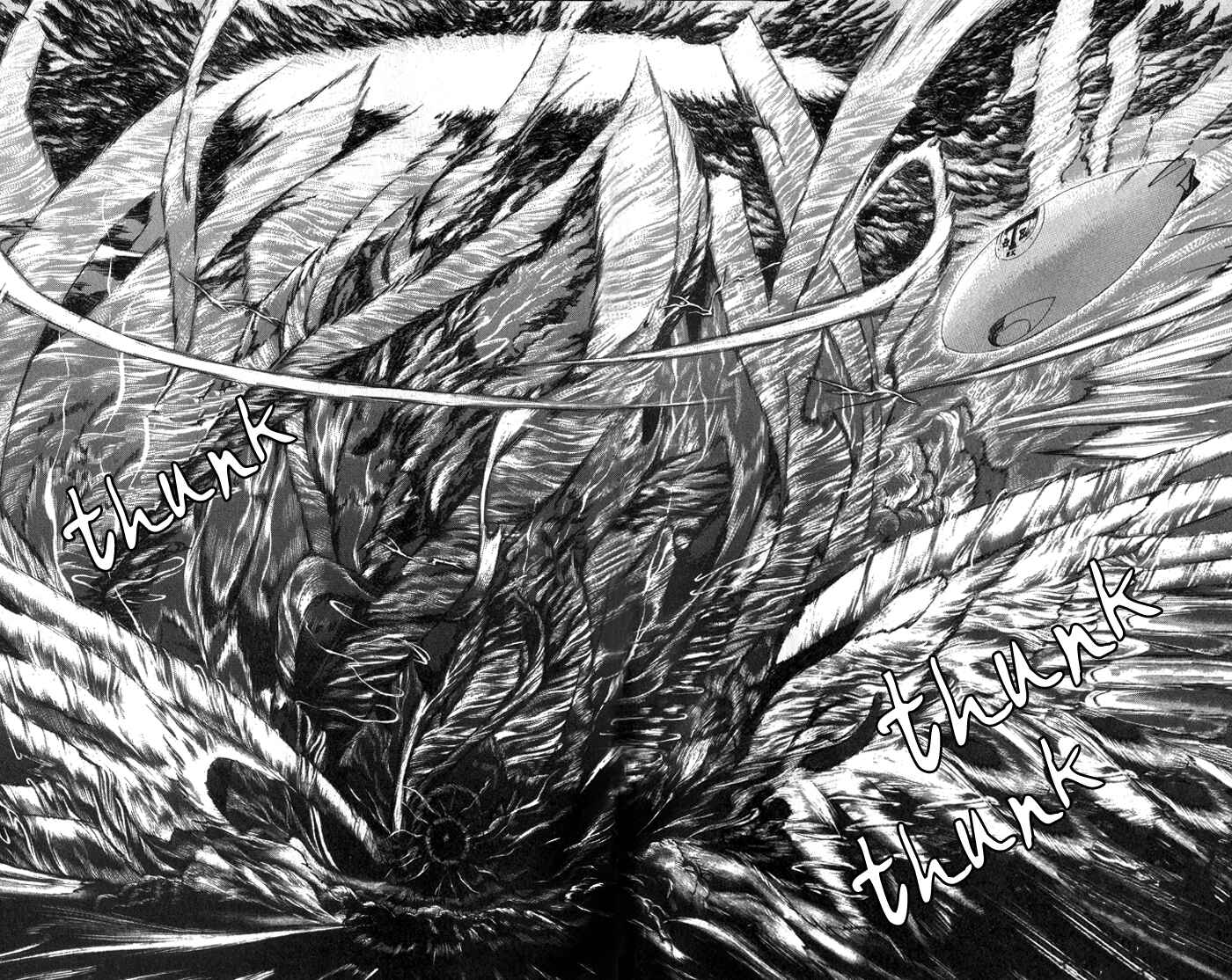 Trinity Blood Chapter 17 - Page 24