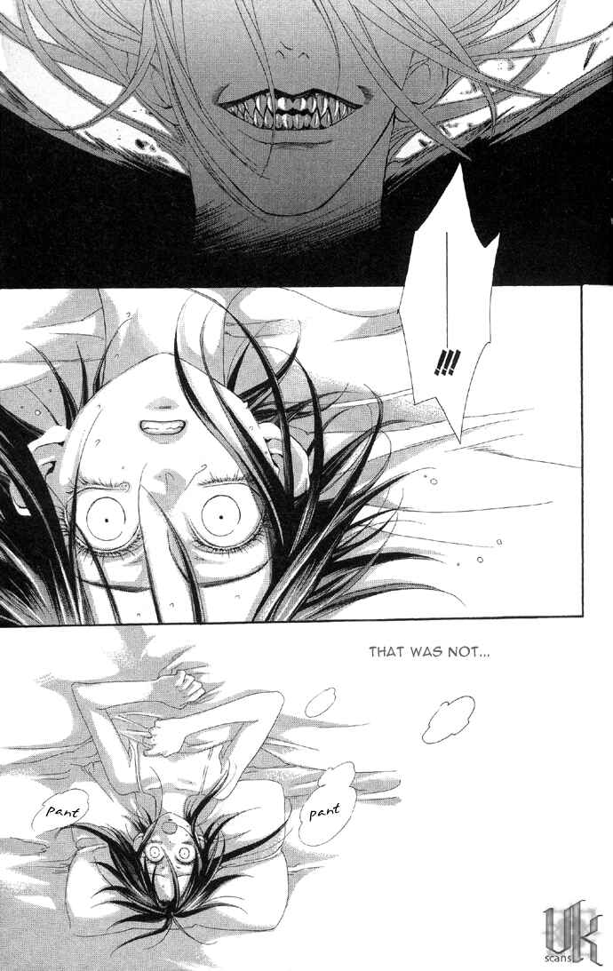 Trinity Blood Chapter 17 - Page 5