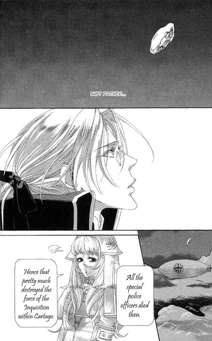 Trinity Blood Chapter 17 - Page 6