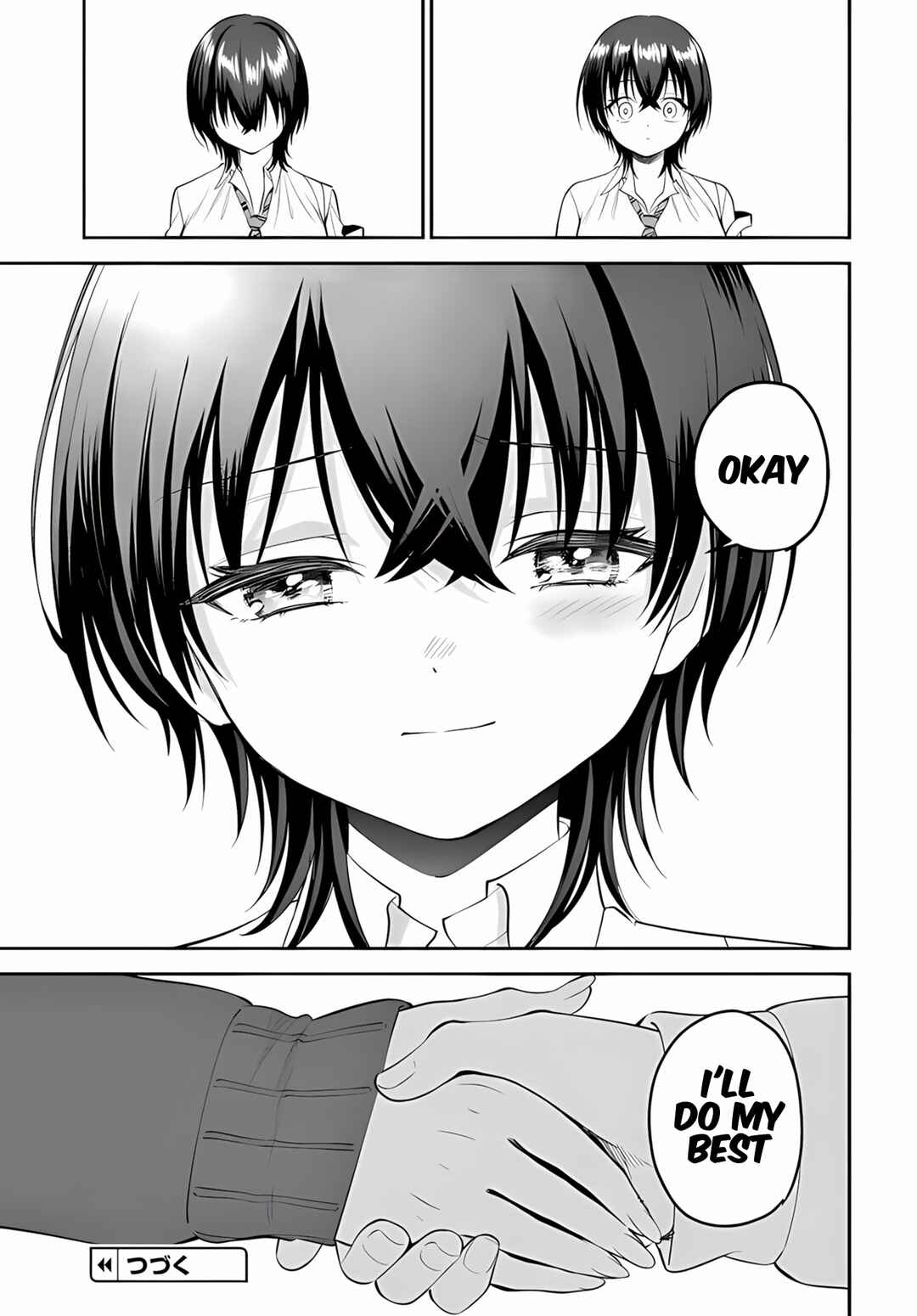 Teisou Gyakuten Sekai de Tanomeba Yareru to Uwasa no Ore Chapter 10.2 - Page 9