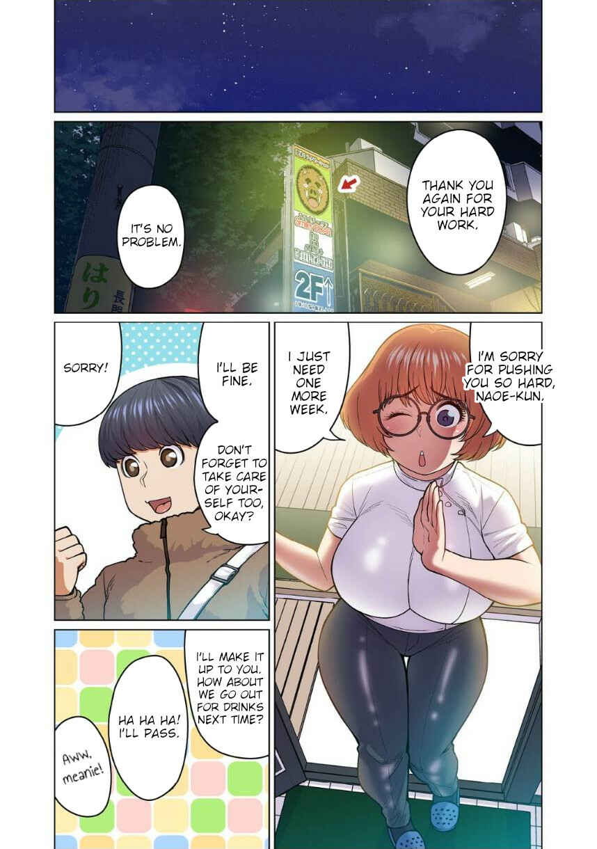 Shin Elf-san wa Yaserarenai. (Official Colored) Chapter 6 - Page 7