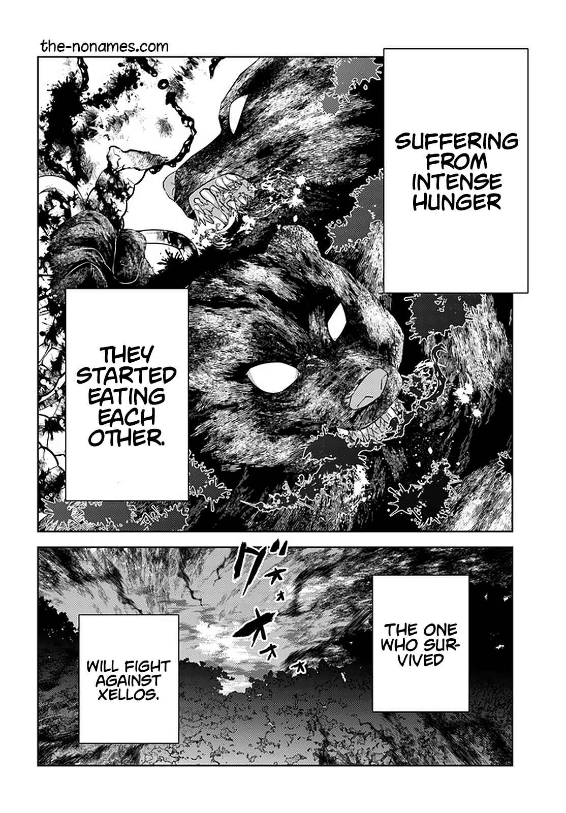 Arafoo Kenja no Isekai Seikatsu Nikki Chapter 29 - Page 25