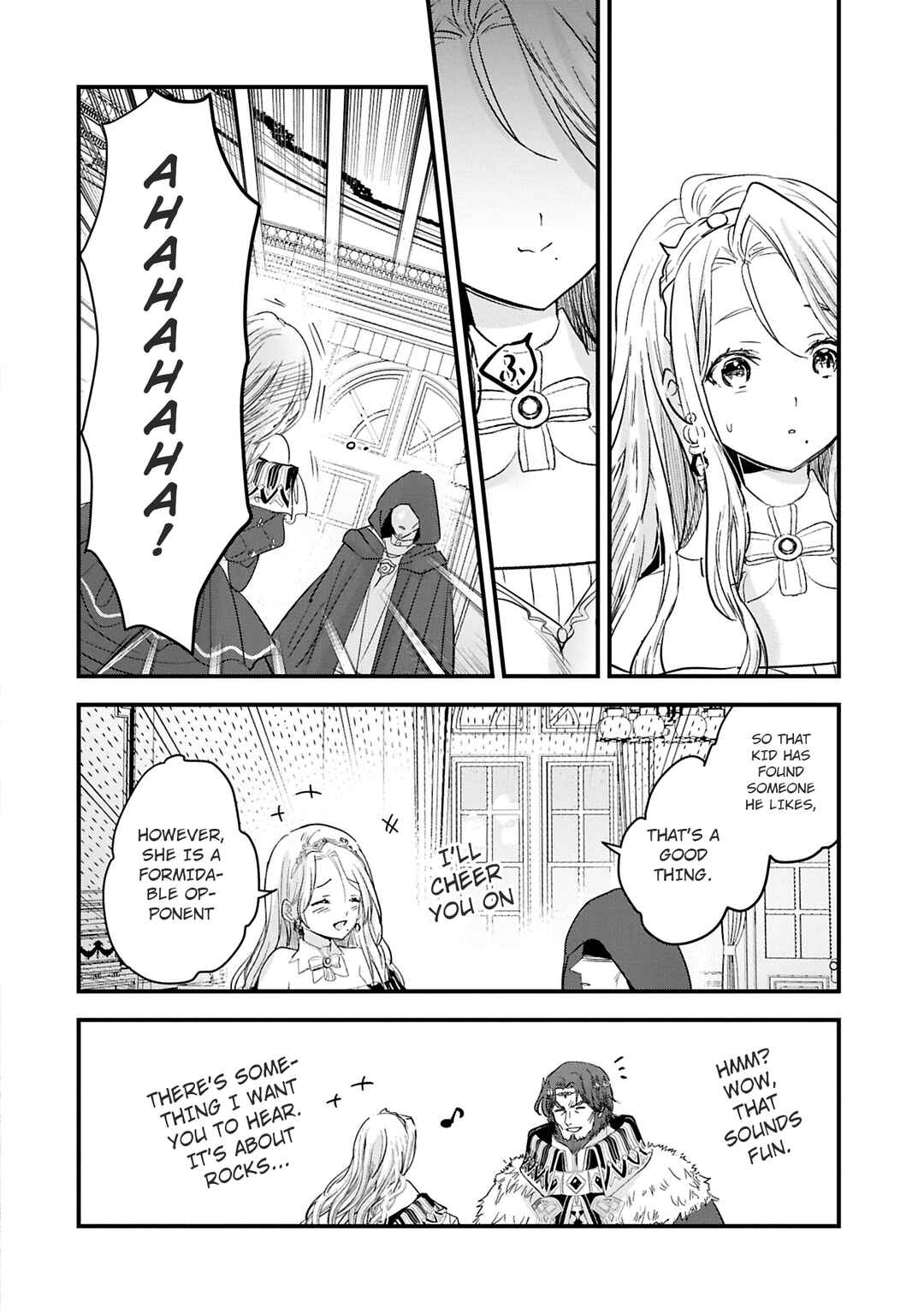 Isekai Teni Shite Kyoushi ni Natta ga, Majo to Osorerareteiru Ken ~Aoi-sensei no Gakuen Funtou Nisshi~ Chapter 18 - Page 15