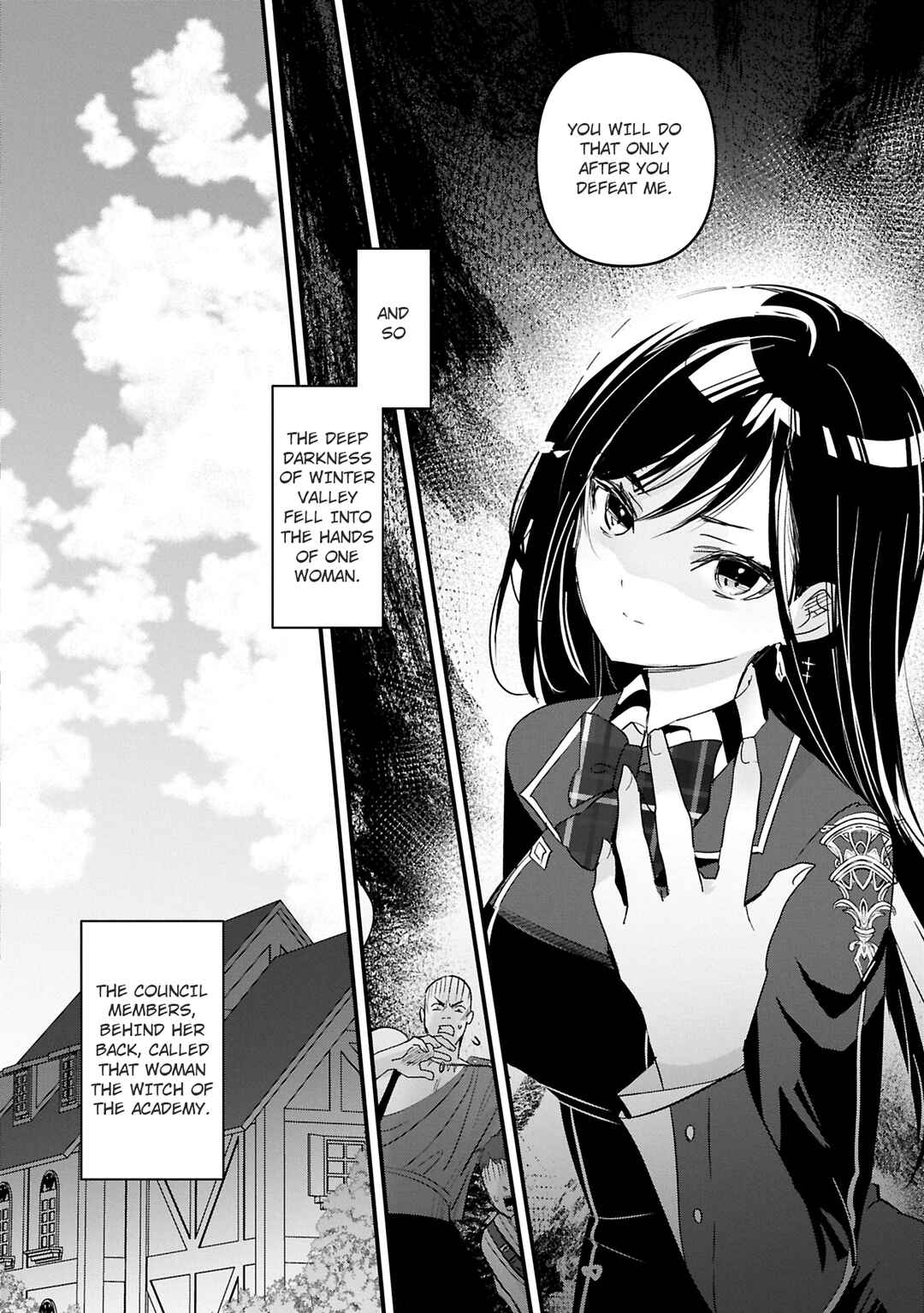 Isekai Teni Shite Kyoushi ni Natta ga, Majo to Osorerareteiru Ken ~Aoi-sensei no Gakuen Funtou Nisshi~ Chapter 18 - Page 27