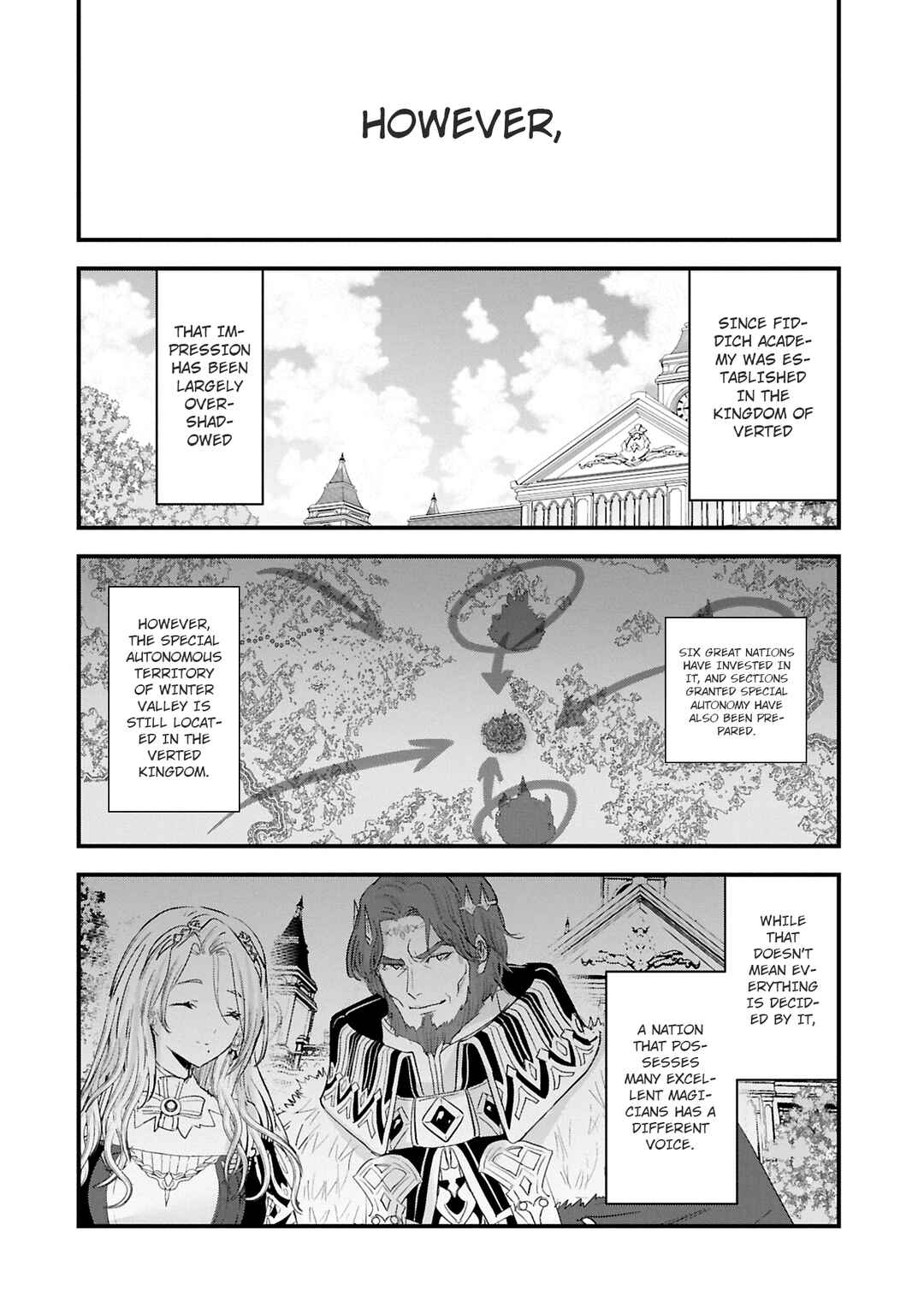 Isekai Teni Shite Kyoushi ni Natta ga, Majo to Osorerareteiru Ken ~Aoi-sensei no Gakuen Funtou Nisshi~ Chapter 18 - Page 29