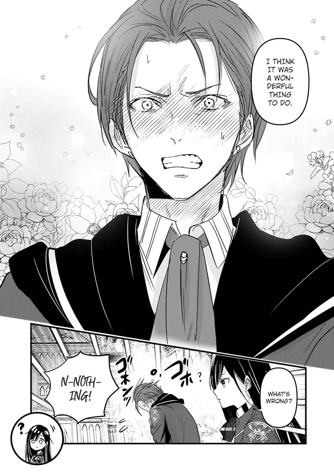 Isekai Teni Shite Kyoushi ni Natta ga, Majo to Osorerareteiru Ken ~Aoi-sensei no Gakuen Funtou Nisshi~ Chapter 18 - Page 8