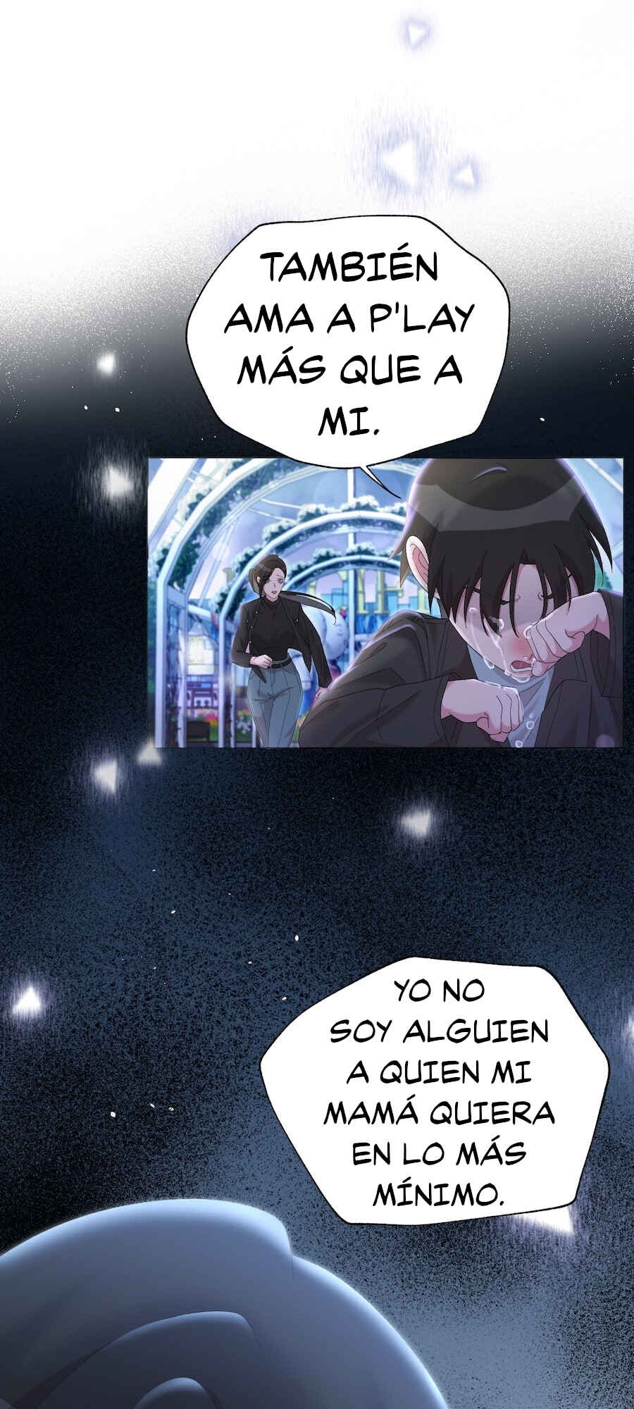 Mị̀ xyāk ca h̄̀āng rạk Chapter 46 - Page 11