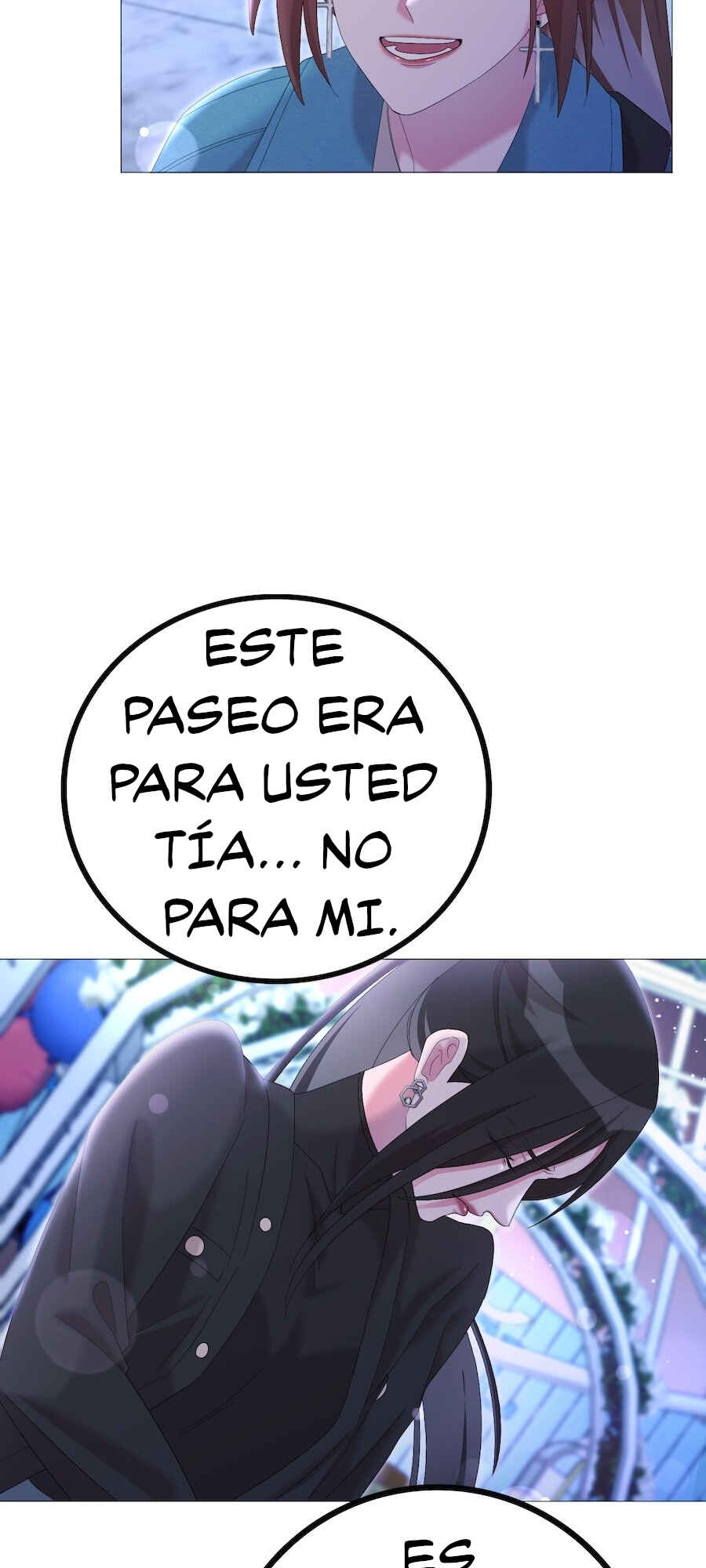 Mị̀ xyāk ca h̄̀āng rạk Chapter 46 - Page 16
