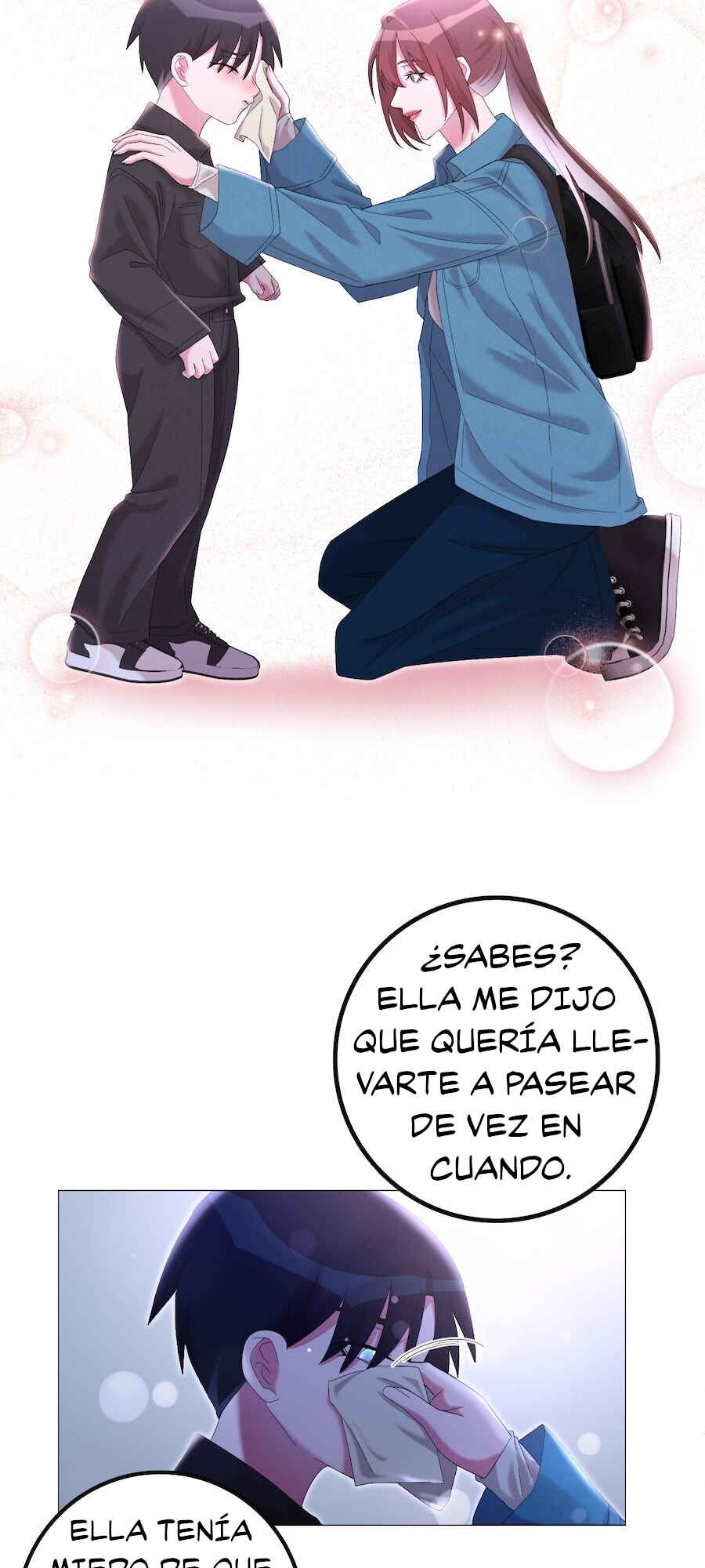 Mị̀ xyāk ca h̄̀āng rạk Chapter 46 - Page 18