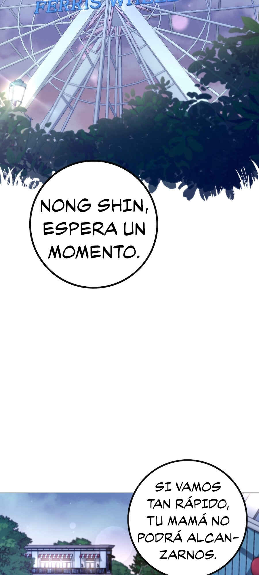Mị̀ xyāk ca h̄̀āng rạk Chapter 46 - Page 2
