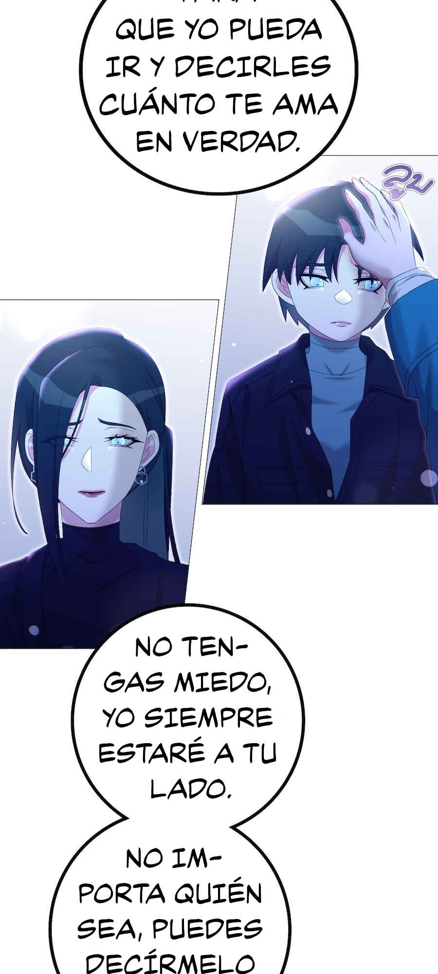 Mị̀ xyāk ca h̄̀āng rạk Chapter 46 - Page 22