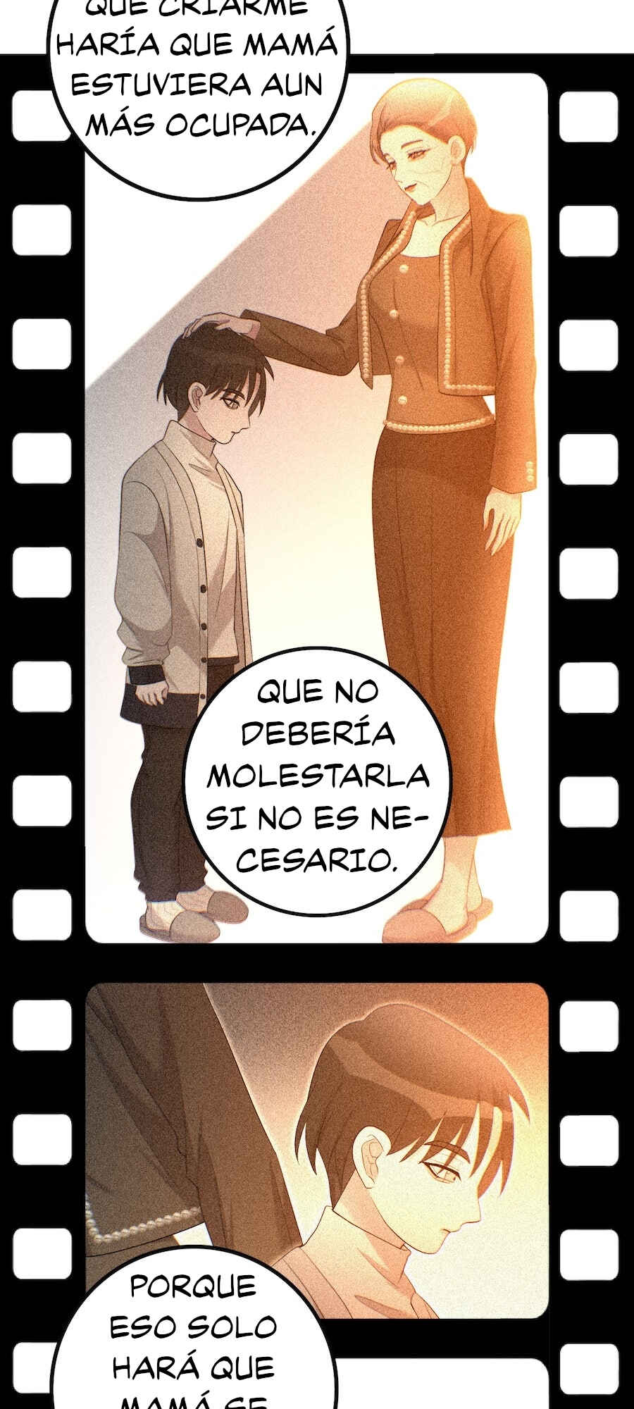 Mị̀ xyāk ca h̄̀āng rạk Chapter 46 - Page 27
