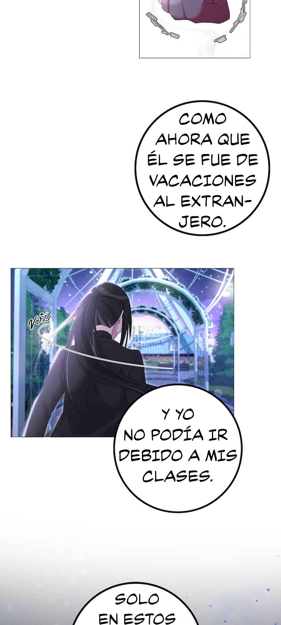 Mị̀ xyāk ca h̄̀āng rạk Chapter 46 - Page 30