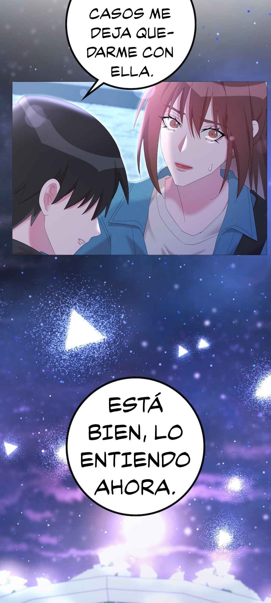 Mị̀ xyāk ca h̄̀āng rạk Chapter 46 - Page 31