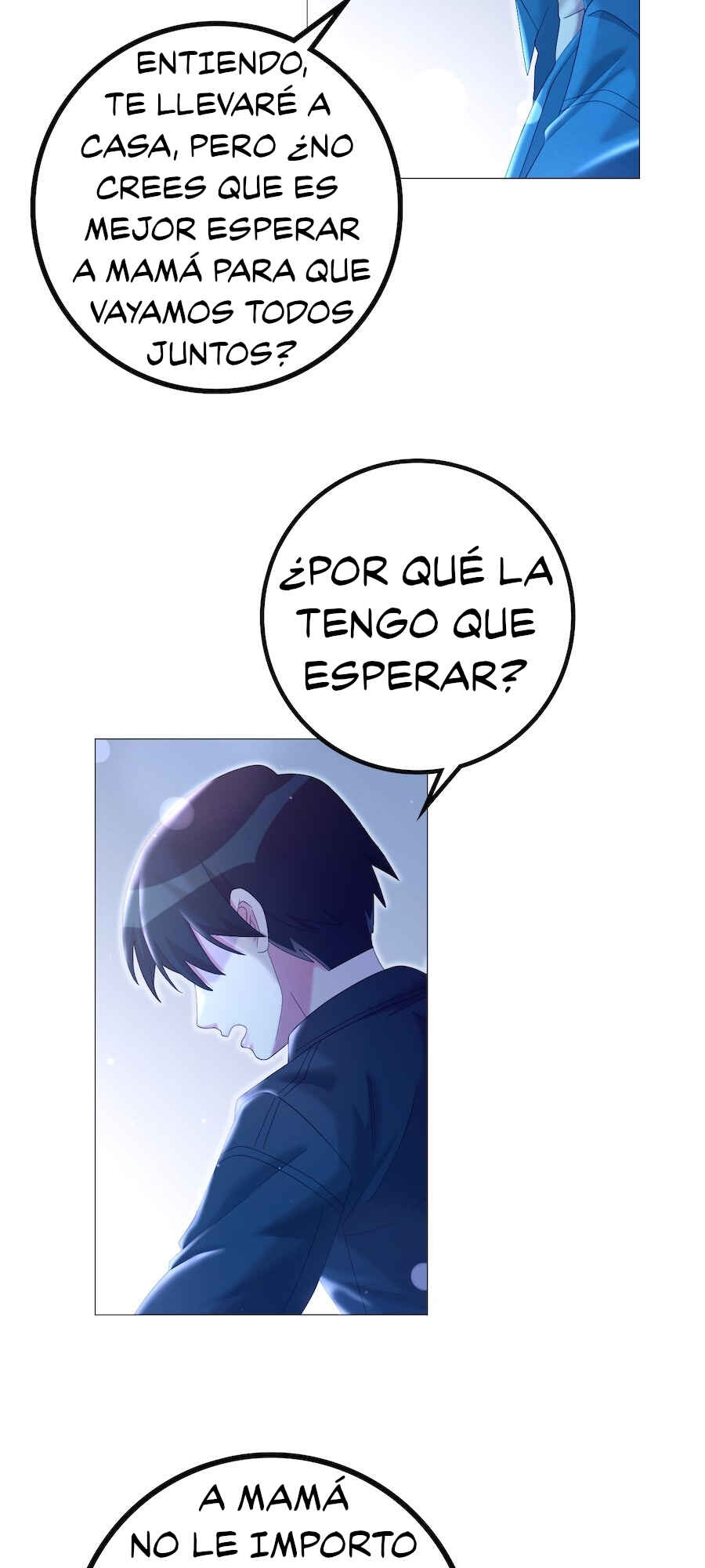 Mị̀ xyāk ca h̄̀āng rạk Chapter 46 - Page 4