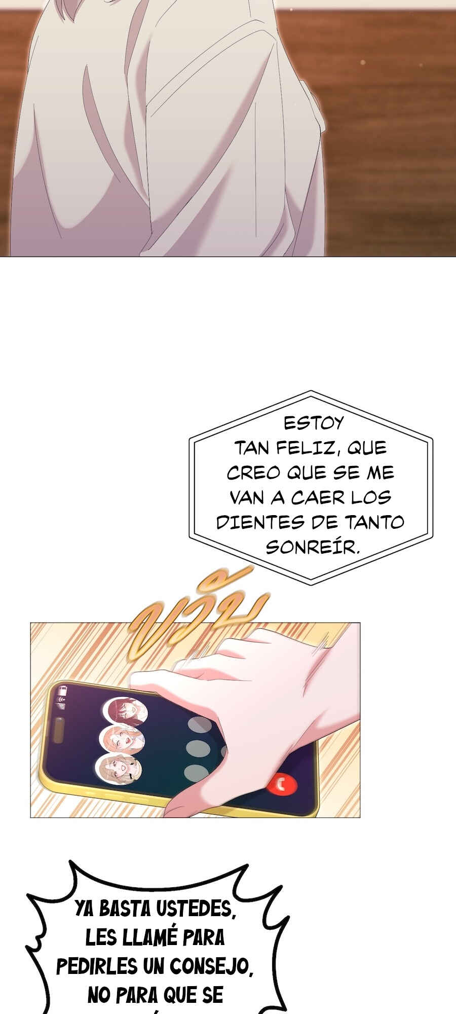 Mị̀ xyāk ca h̄̀āng rạk Chapter 46 - Page 44