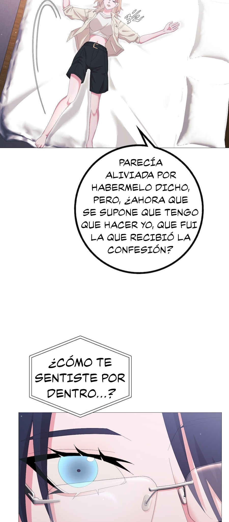 Mị̀ xyāk ca h̄̀āng rạk Chapter 46 - Page 51