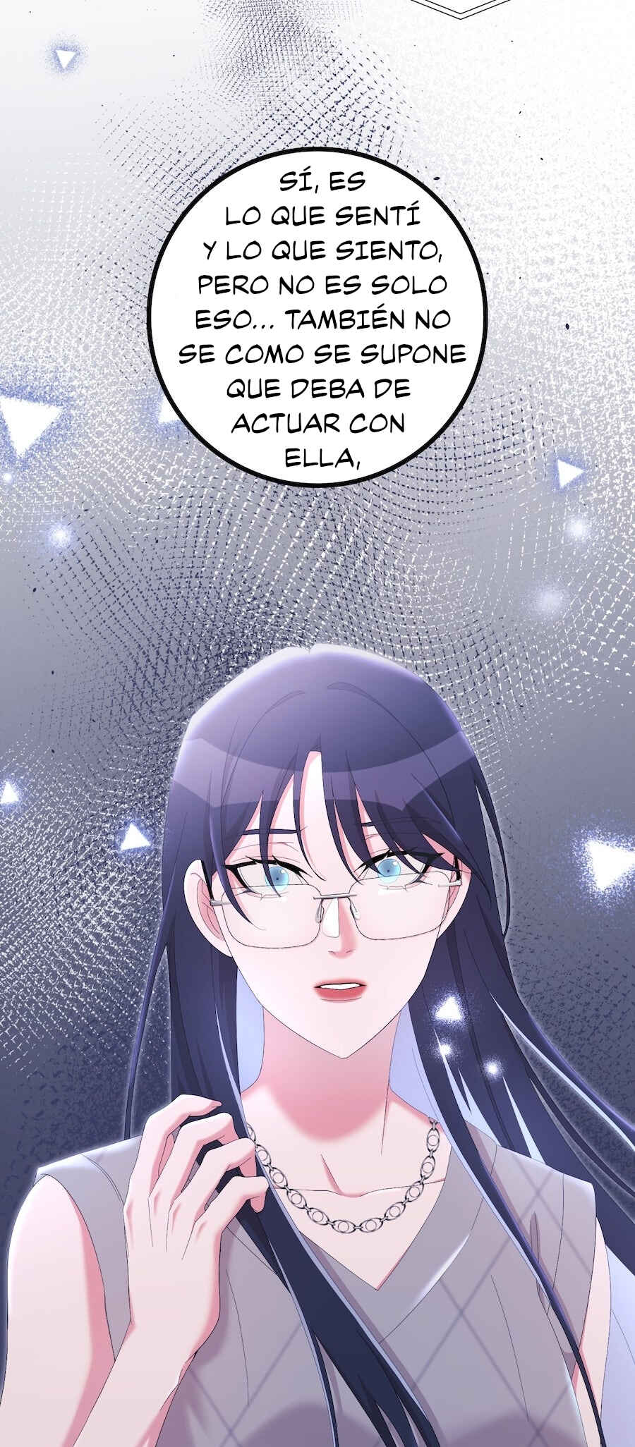 Mị̀ xyāk ca h̄̀āng rạk Chapter 46 - Page 54