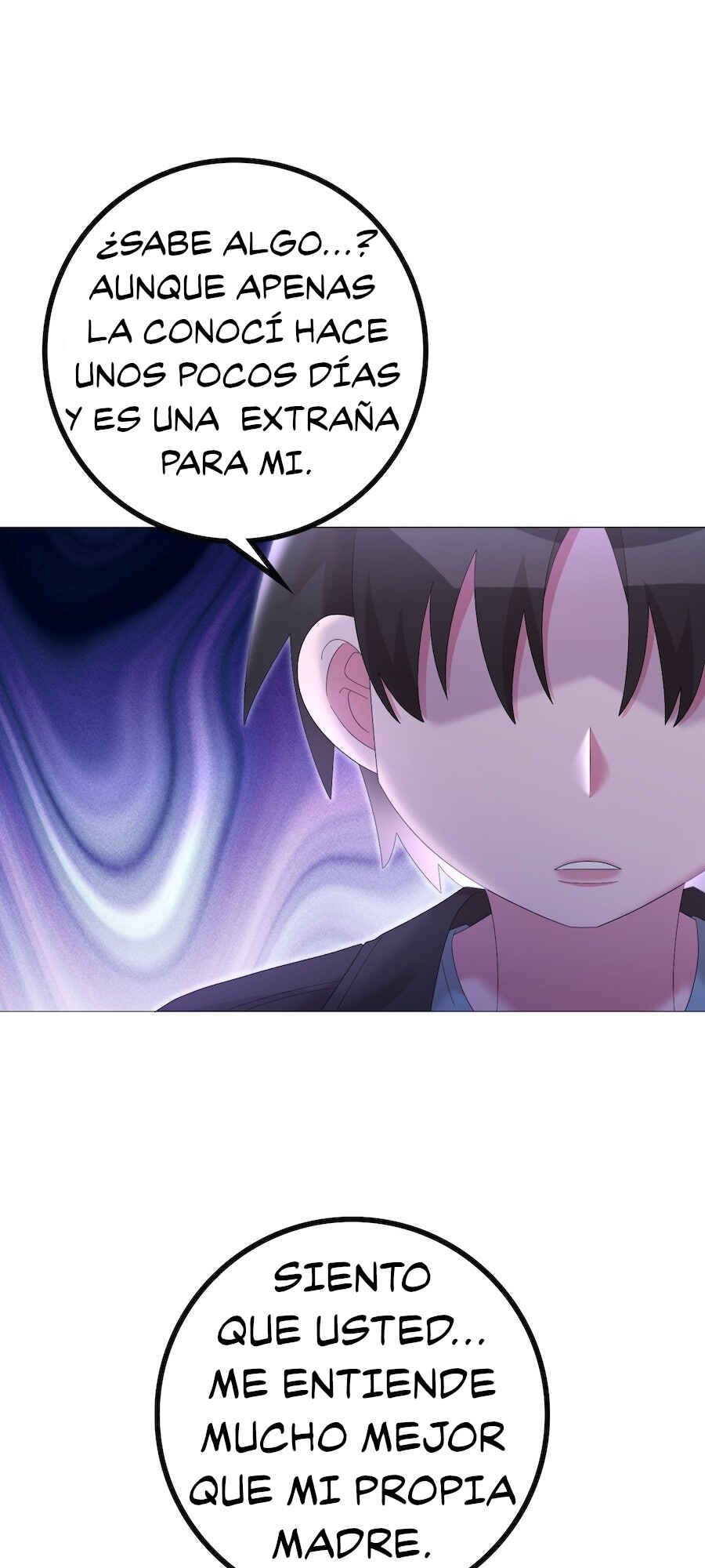 Mị̀ xyāk ca h̄̀āng rạk Chapter 46 - Page 8
