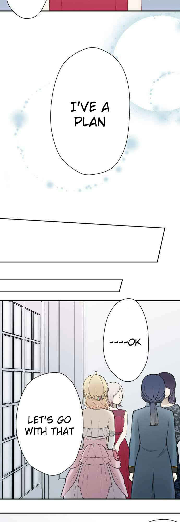 Ouji-sama Nante Iranai Chapter 103 - Page 2