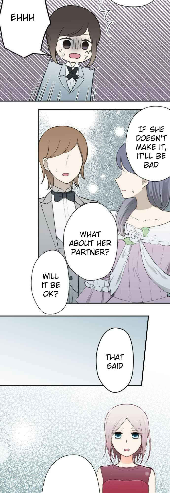 Ouji-sama Nante Iranai Chapter 103 - Page 8