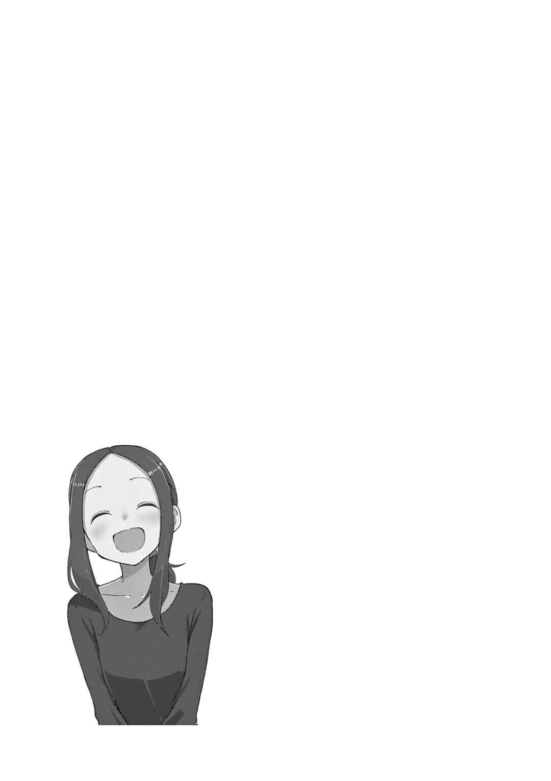 Karakai Jouzu no (Moto) Takagi-san Chapter 314.25 - Page 11
