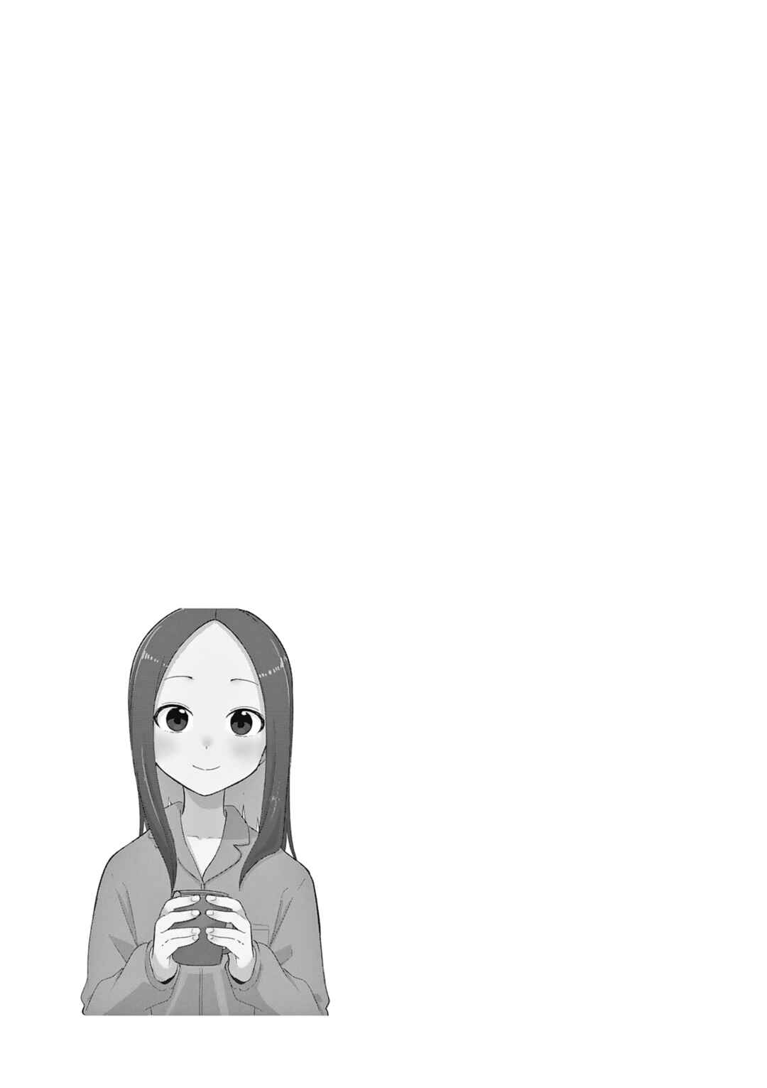 Karakai Jouzu no (Moto) Takagi-san Chapter 314.25 - Page 22