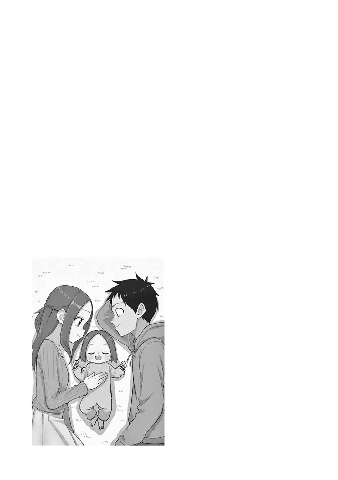 Karakai Jouzu no (Moto) Takagi-san Chapter 314.25 - Page 24