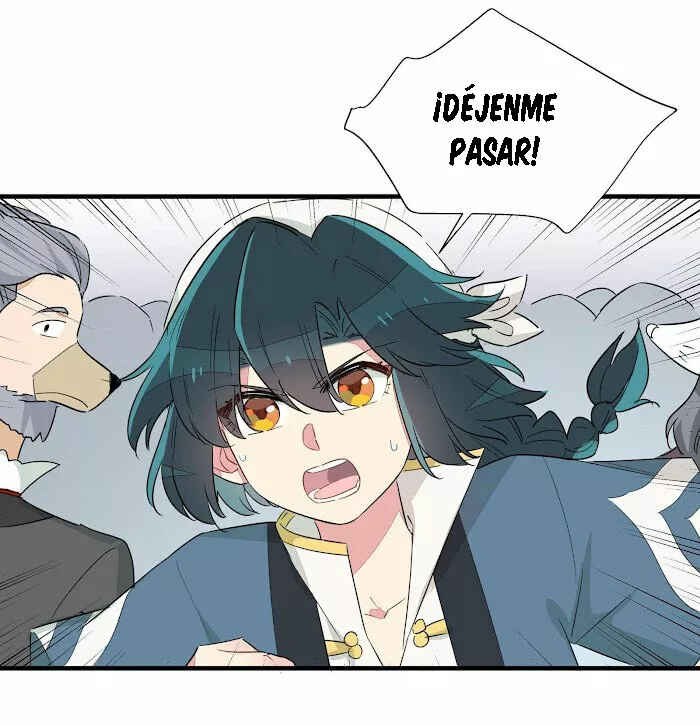 What Should I Do If I've Signed a Marriage Contract with the Elven Princess Chapter 44 - Page 14