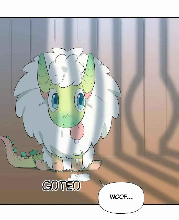 What Should I Do If I've Signed a Marriage Contract with the Elven Princess Chapter 44 - Page 19