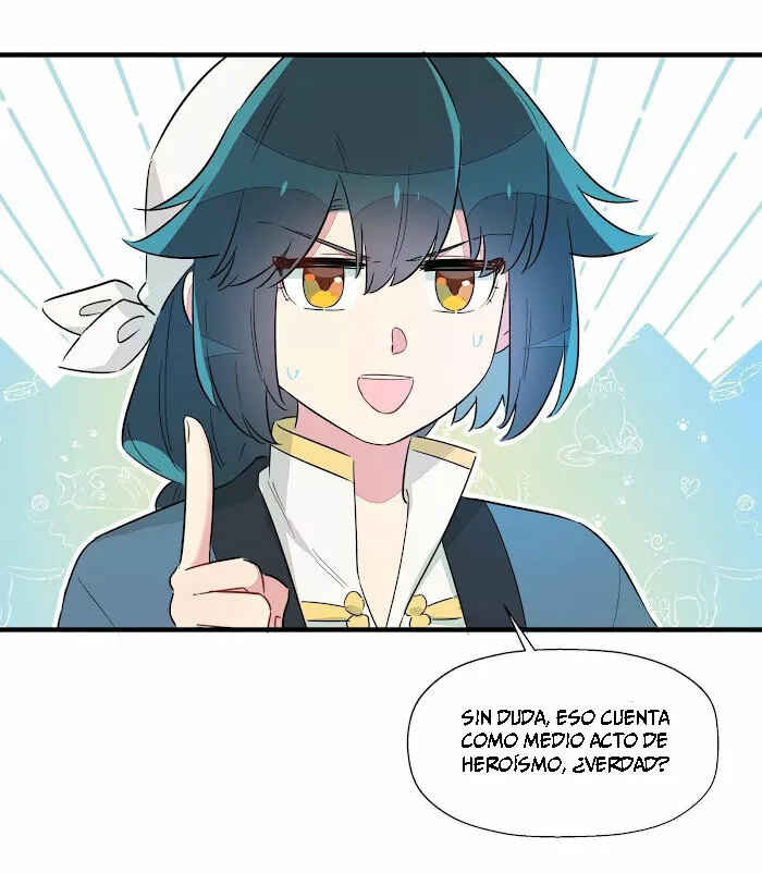 What Should I Do If I've Signed a Marriage Contract with the Elven Princess Chapter 44 - Page 31