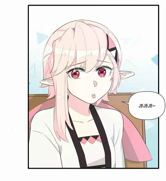 What Should I Do If I've Signed a Marriage Contract with the Elven Princess Chapter 44 - Page 41