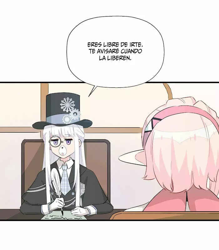 What Should I Do If I've Signed a Marriage Contract with the Elven Princess Chapter 44 - Page 42