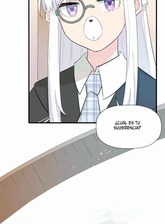 What Should I Do If I've Signed a Marriage Contract with the Elven Princess Chapter 44 - Page 46