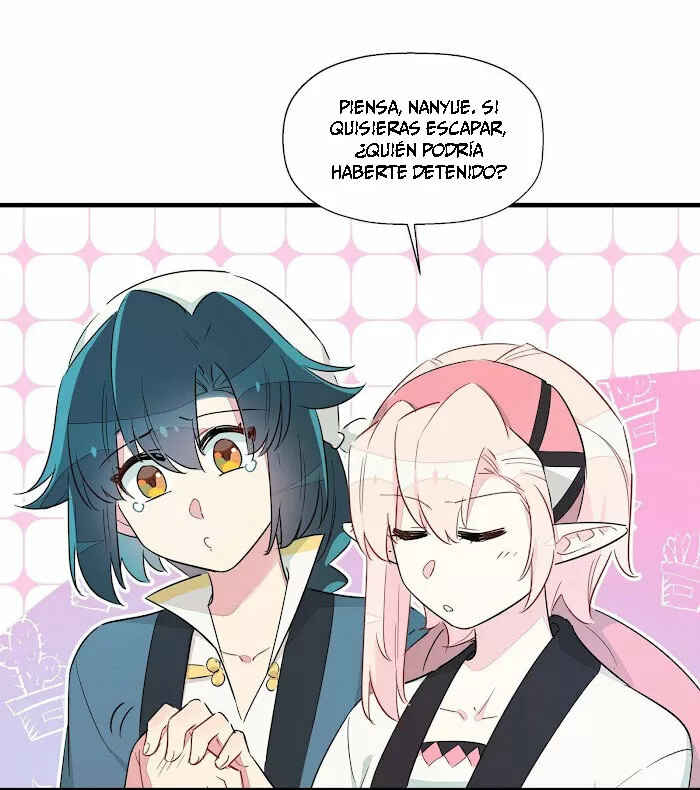 What Should I Do If I've Signed a Marriage Contract with the Elven Princess Chapter 44 - Page 7
