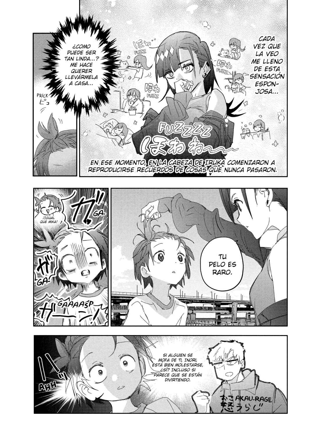 Medalist Chapter 38 - Page 4