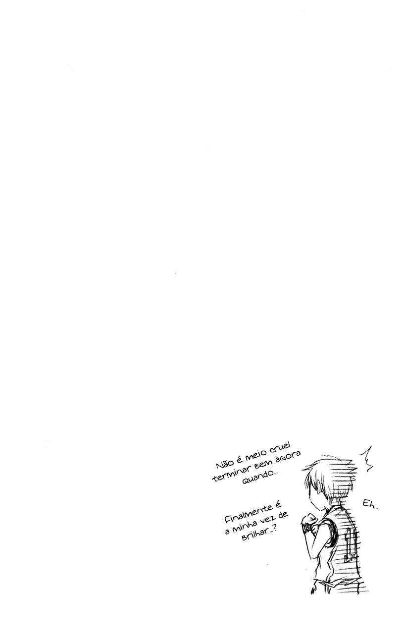 Kuroko's Basketball Chapter 89 - Page 21