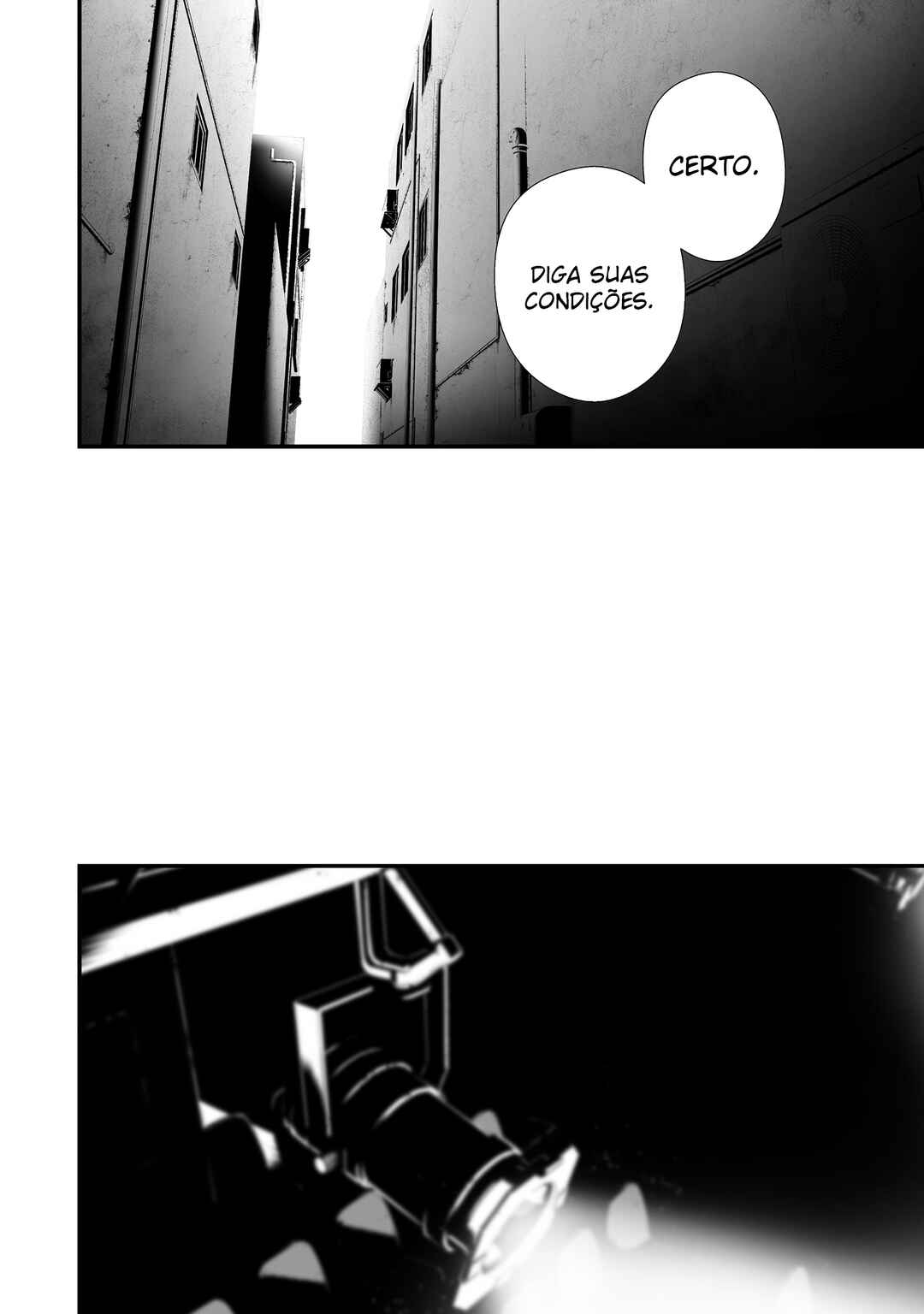 Hachigatsu Kokonoka Boku wa Kimi ni Kuwareru. Chapter 40 - Page 13