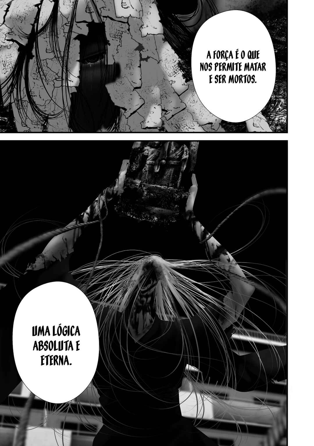 Hachigatsu Kokonoka Boku wa Kimi ni Kuwareru. Chapter 40 - Page 8
