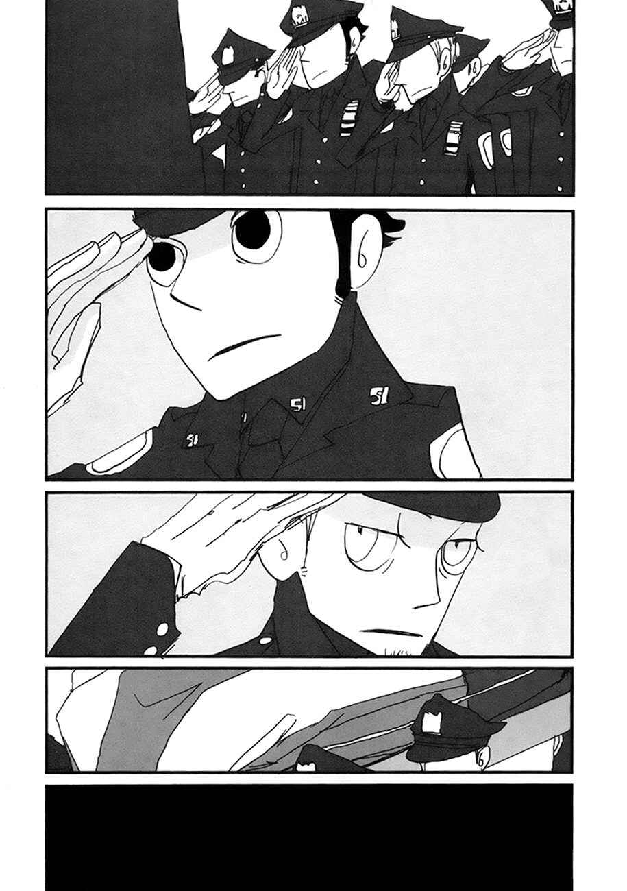 Coppers Chapter 7 - Page 25