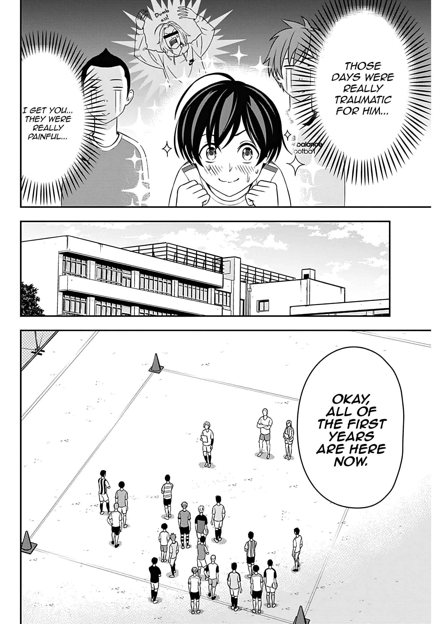 Tiempo Chapter 2 - Page 12