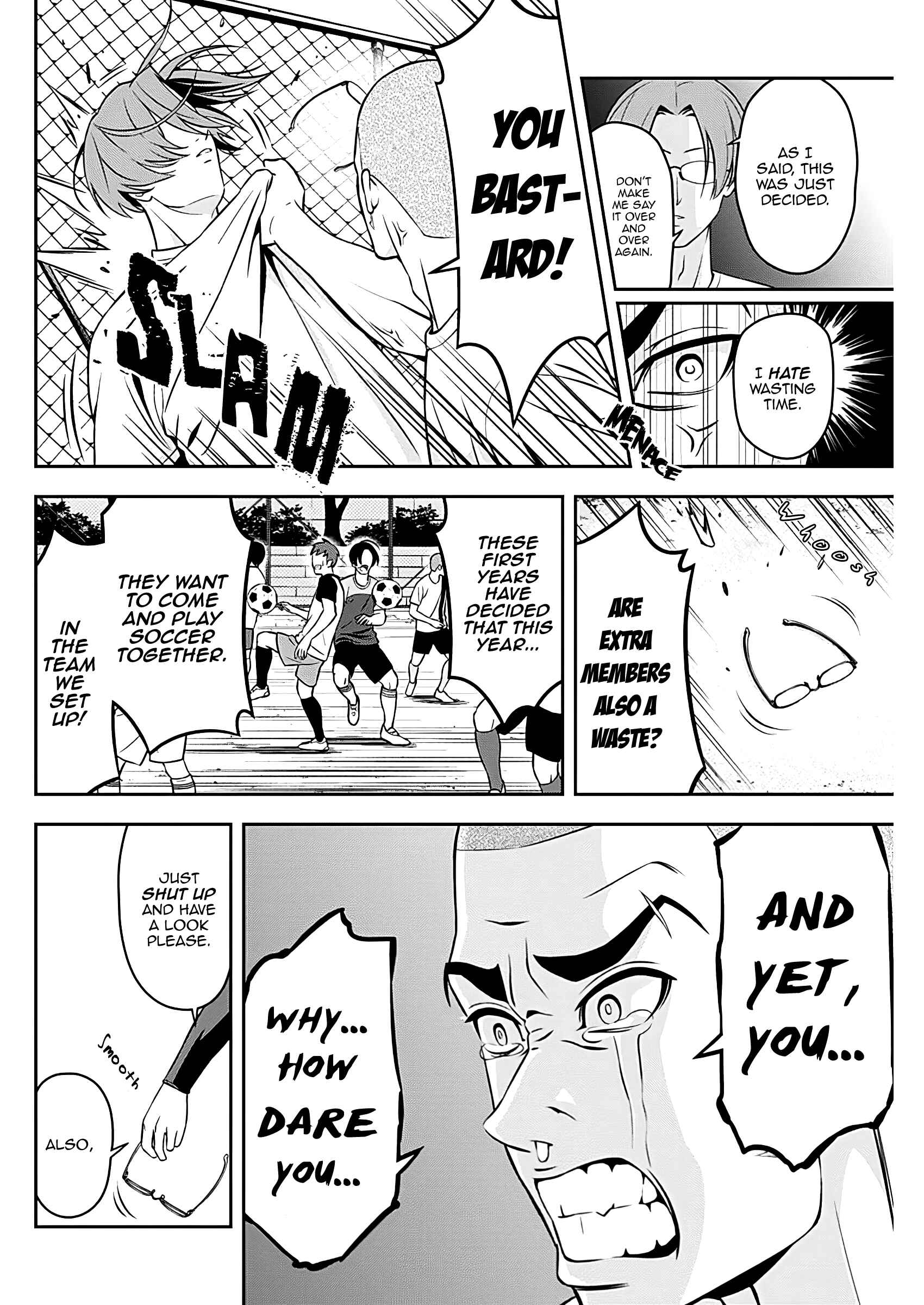 Tiempo Chapter 2 - Page 18