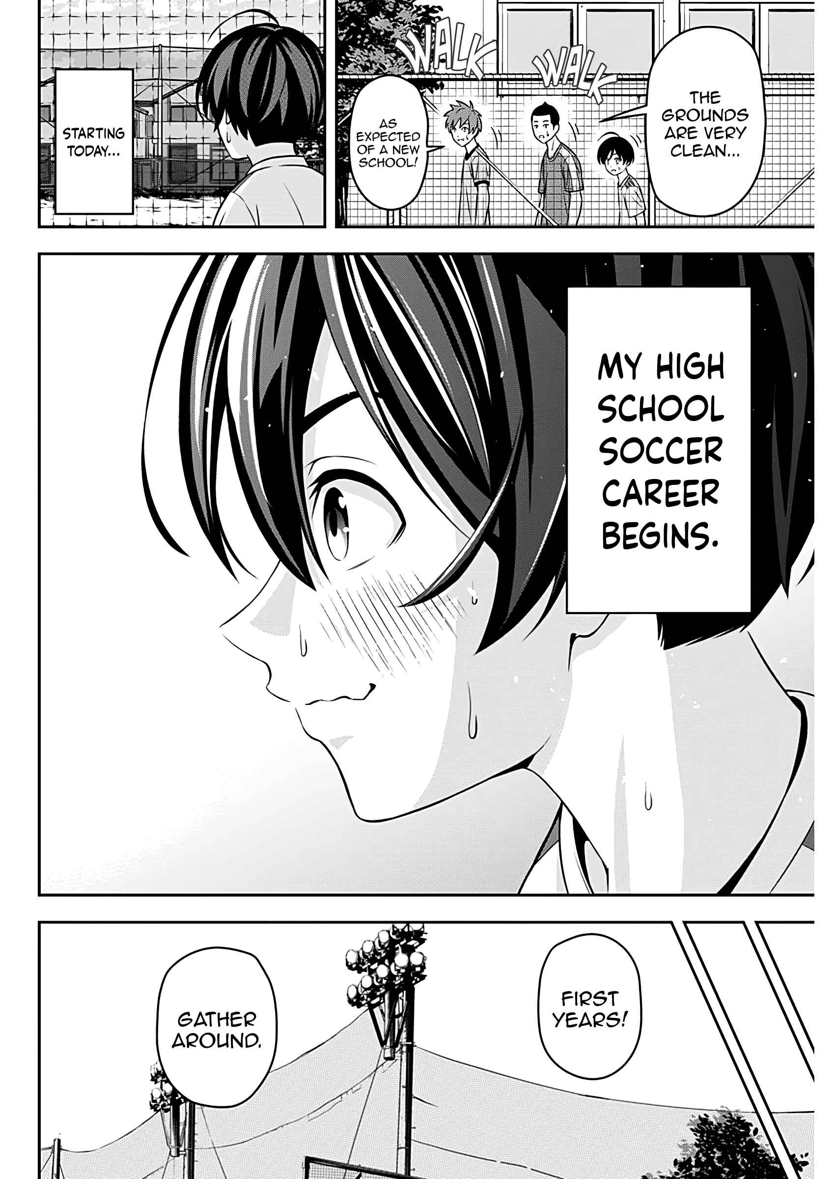 Tiempo Chapter 2 - Page 2