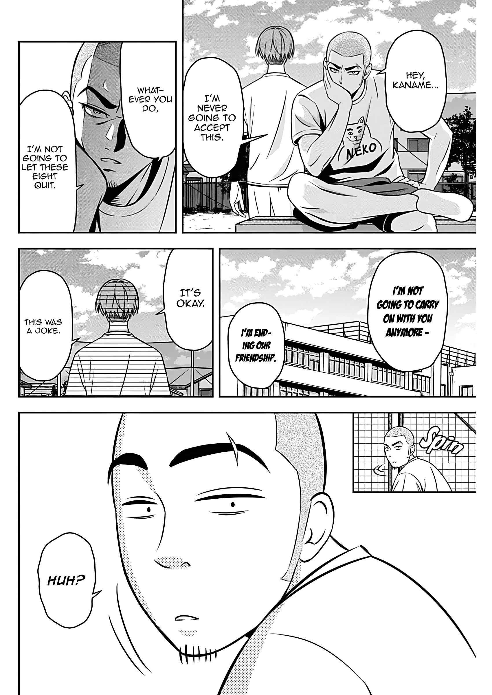 Tiempo Chapter 2 - Page 24